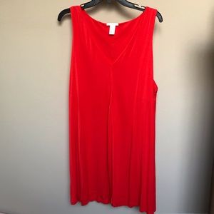 H&M Comfy Rayon Summer Dress Size XL